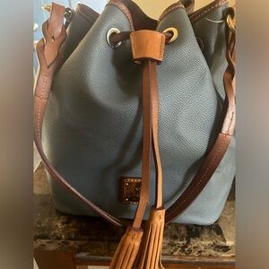 Dooney & Bourke Bucket Purse